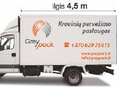 Kraustymo paslaugos, krovinių iki 3 t pervežimas - nuotraukos Nr. 2 | Skelbiu.lt Kraustymo paslaugos, krovinių iki 3 t pervežimas - nuotraukos Nr. 2