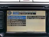 VW RNS 510 multimedijų remontas - nuotraukos Nr. 17