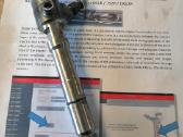 VW 1,6tdi purkštukai - nuotraukos Nr. 7