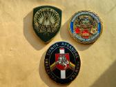 Nato pratybos. Valstybes sienos apsaugos tarnyba