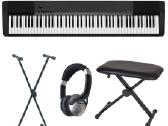 Skaitmeninis pianinas geriausia kaina 304eur - nuotraukos Nr. 3