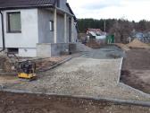 Trinkelių Klojimas kapinėse ir namuose pas Jus! - nuotraukos Nr. 21