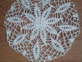Nertos servetėlės 18 cm - nuotraukos Nr. 20