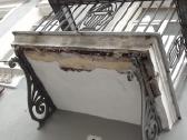 Balkonų remontas ir renovacija