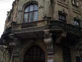 Balkonų remontas ir renovacija - nuotraukos Nr. 3