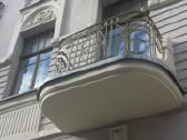 Balkonų remontas ir renovacija - nuotraukos Nr. 6