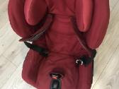 Maxi Cosi Axiss 9-18kg kedute ir uzvalkalas