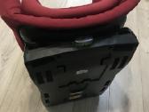 Maxi Cosi Axiss 9-18kg kedute ir uzvalkalas - nuotraukos Nr. 3