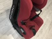 Maxi Cosi Axiss 9-18kg kedute ir uzvalkalas - nuotraukos Nr. 4