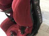 Maxi Cosi Axiss 9-18kg kedute ir uzvalkalas - nuotraukos Nr. 6