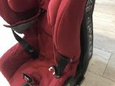 Maxi Cosi Axiss 9-18kg kedute ir uzvalkalas - nuotraukos Nr. 7