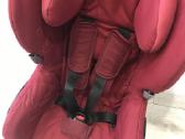 Maxi Cosi Axiss 9-18kg kedute ir uzvalkalas - nuotraukos Nr. 8