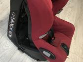 Maxi Cosi Axiss 9-18kg kedute ir uzvalkalas - nuotraukos Nr. 9