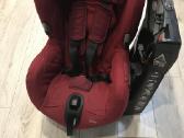 Maxi Cosi Axiss 9-18kg kedute ir uzvalkalas - nuotraukos Nr. 11