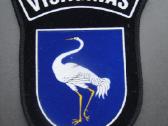 Antsiuvai Emblemos - nuotraukos Nr. 11