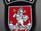 Antsiuvai Emblemos - nuotraukos Nr. 16