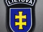 Antsiuvai Emblemos - nuotraukos Nr. 17