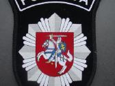 Antsiuvai Emblemos - nuotraukos Nr. 18