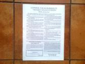 Atkurto "Sąjudžio Žinių" laikraščio 1-asis Nr. - nuotraukos Nr. 4