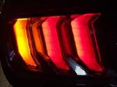 Greitas Galinių žibintų, Auto perdarymas JAV - Eu - nuotraukos Nr. 15