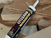 Titebond klijai medienai, statybininiai klijai - nuotraukos Nr. 14