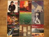 Parduodu Vinilines Plokstieles - nuotraukos Nr. 5