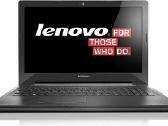 Lenovo G50-80 - nuotraukos Nr. 13