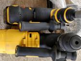 Dewalt 36v - nuotraukos Nr. 2