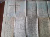 Žemėlapis Vokietijos, Europos ir pasaulio 1909 m - nuotraukos Nr. 15
