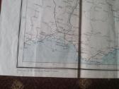 Žemėlapis Vokietijos, Europos ir pasaulio 1909 m - nuotraukos Nr. 18