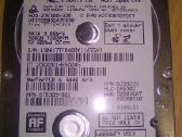 HDD kietieji diskai