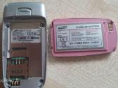 Samsung Sgh-m300 - nuotraukos Nr. 4