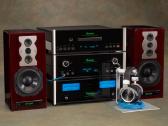 Mcintosh Ma6300 Integrated Stereo Amplifier 2x100w - nuotraukos Nr. 7