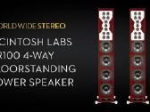 McIntosh XR100_speakers - nuotraukos Nr. 9
