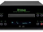 McIntosh MCT80 cd-sacd - nuotraukos Nr. 11