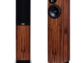 Elac Vela FS 408 High Gloss Black koloneles - nuotraukos Nr. 5