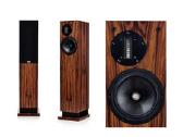 Elac Vela FS 408 High Gloss Black koloneles - nuotraukos Nr. 4
