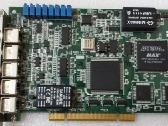 Plokštė pci-9812