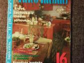 1997 m zurnalas Mano namai