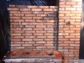 Krosnių statymas bei remontas, medžiagos - nuotraukos Nr. 11