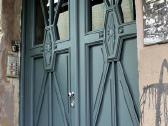 Medinių durų bei langų restauracija, gamyba - nuotraukos Nr. 2