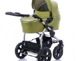Vežimėlių,auto kėdučių, gultukų ir kt.nuoma - nuotraukos Nr. 11