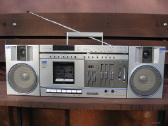 Sharp,aiwa, Telefunken Sanyo Silver Philips - nuotraukos Nr. 7