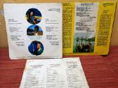 Vinilinės plokštelės - nuotraukos Nr. 2