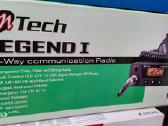Racijos Midland,cobra,canva,nanfone ir antenos - nuotraukos Nr. 9