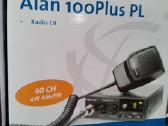 Racijos Midland,cobra,canva,nanfone ir antenos - nuotraukos Nr. 10