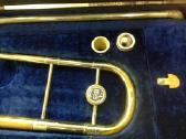 Trombonas - nuotraukos Nr. 2