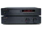 Exposure 3510 integrated amplifier stiprintuvas - nuotraukos Nr. 2