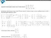 Matematika, Fizika, Mechanika, Elektrotechnika - nuotraukos Nr. 2 | Skelbiu.lt Matematika, Fizika, Mechanika, Elektrotechnika - nuotraukos Nr. 2