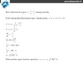 Matematika, Fizika, Mechanika, Elektrotechnika - nuotraukos Nr. 6
